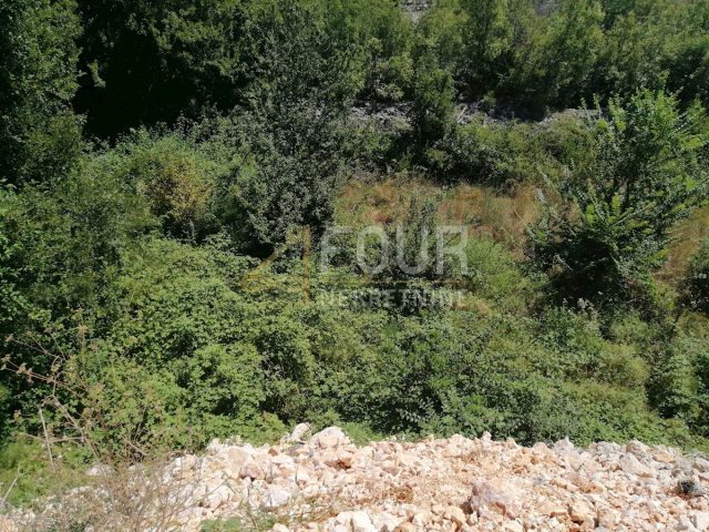Terrain À vendre - Primorsko-goranska Krk - foto 2/4