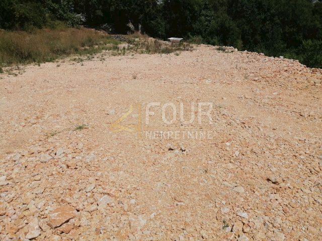 Terrain À vendre - Primorsko-goranska Krk - foto 3/4