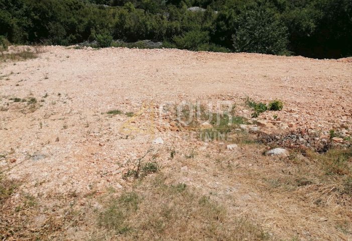 Parcela Naprodaj - Primorsko-goranska Krk - foto 5/5