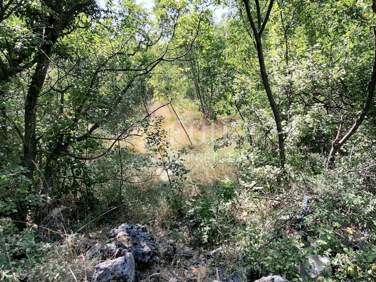 Land For sale - PRIMORSKO-GORANSKA CRIKVENICA