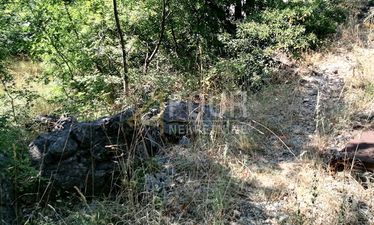 Land For sale - PRIMORSKO-GORANSKA CRIKVENICA