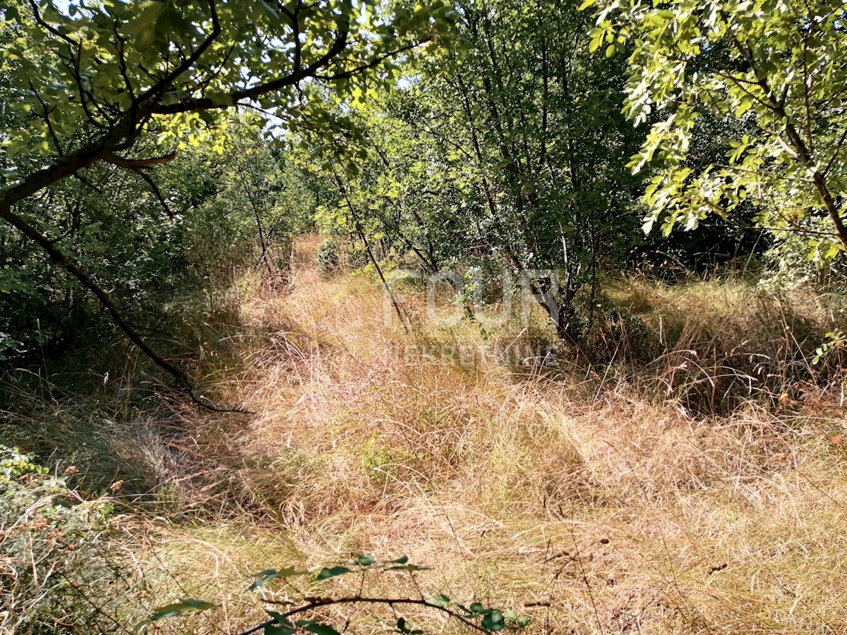 Działka Na sprzedaż - PRIMORSKO-GORANSKA Crikvenica