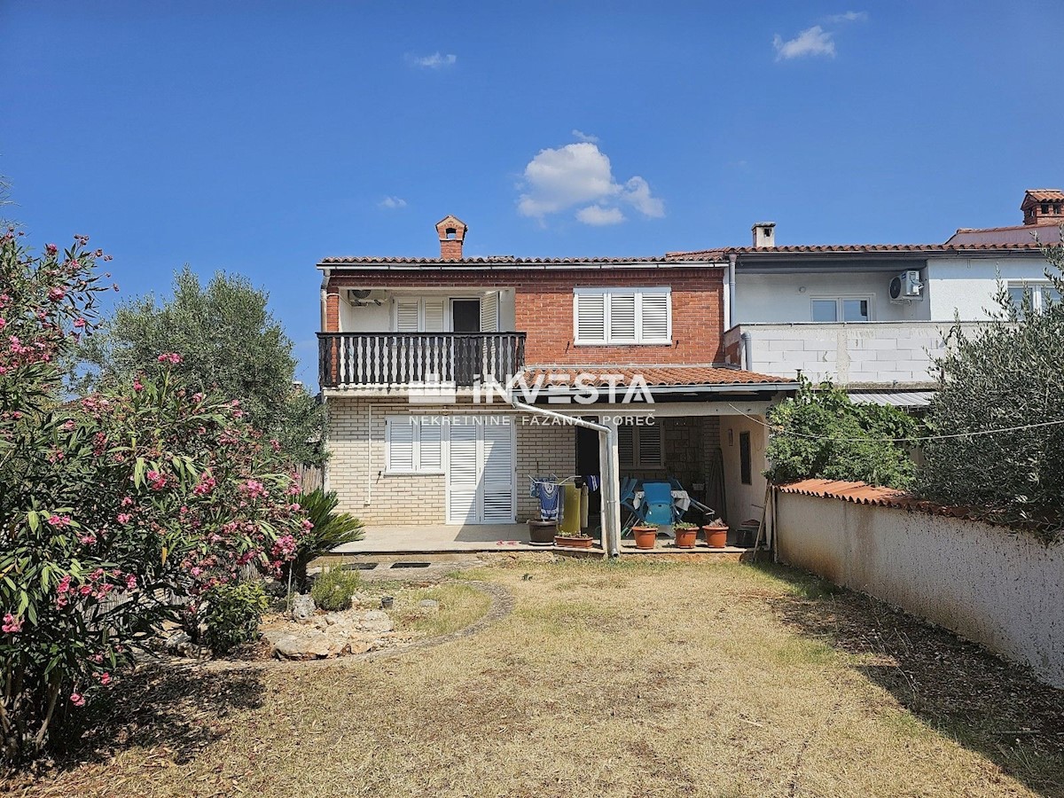 House For sale - ISTARSKA VODNJAN