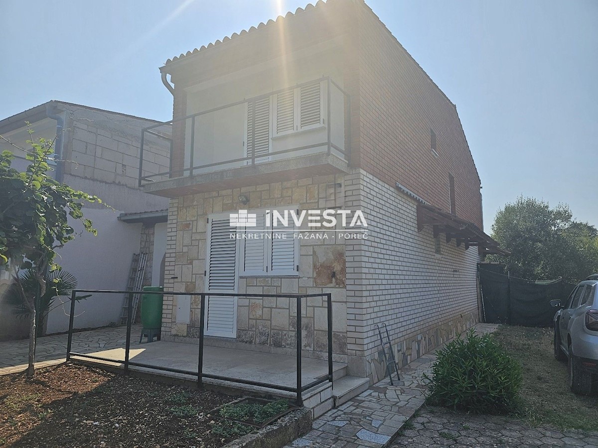 House For sale - ISTARSKA VODNJAN