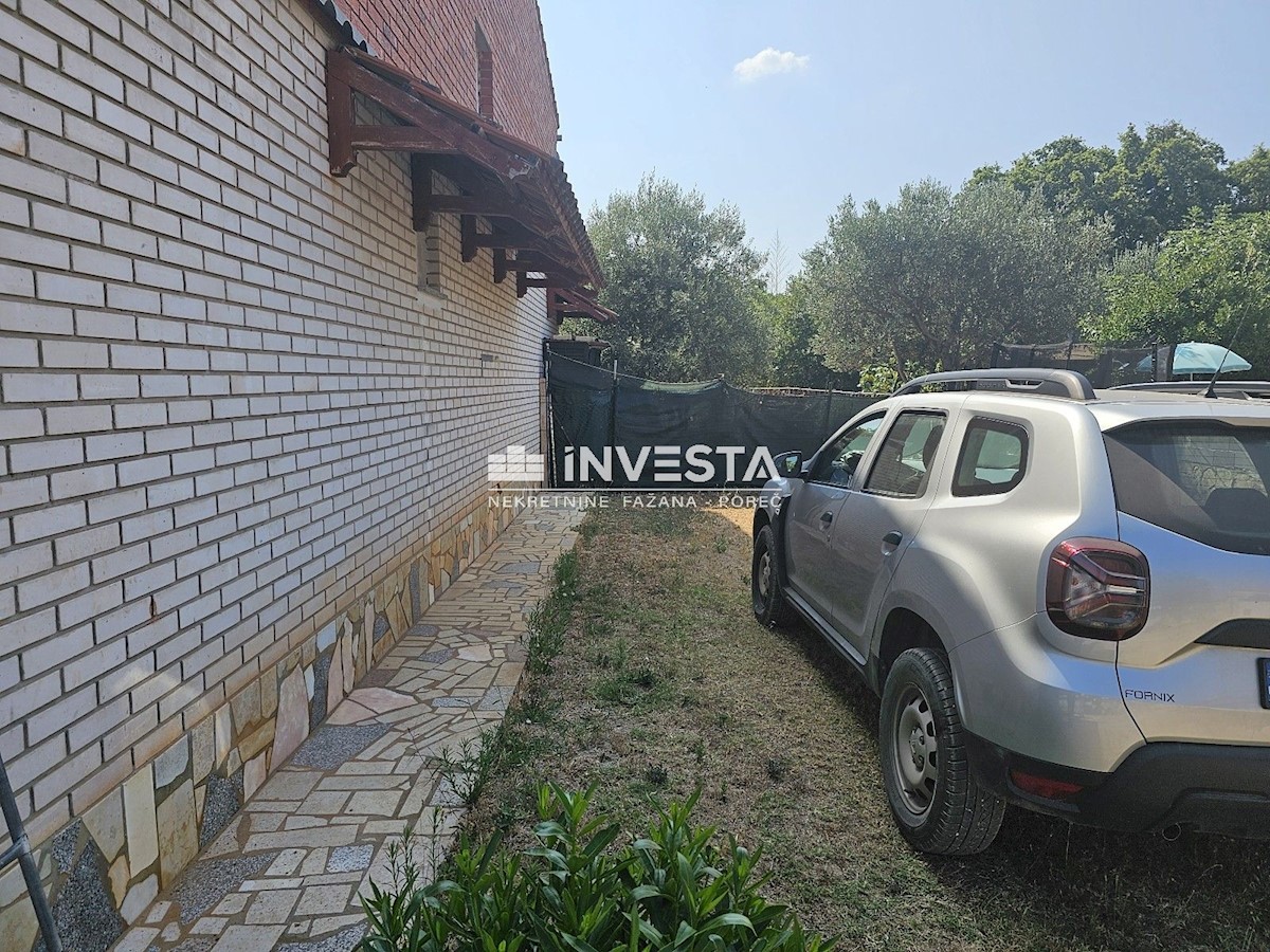 House For sale - ISTARSKA VODNJAN