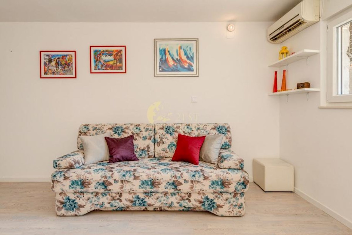Appartamento Da affittare - SPLITSKO-DALMATINSKA SPLIT