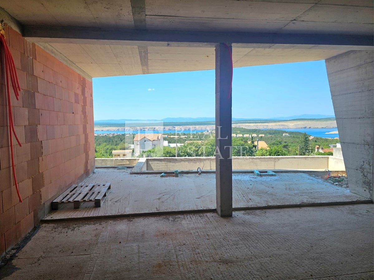 Casa In vendita - PRIMORSKO-GORANSKA CRIKVENICA