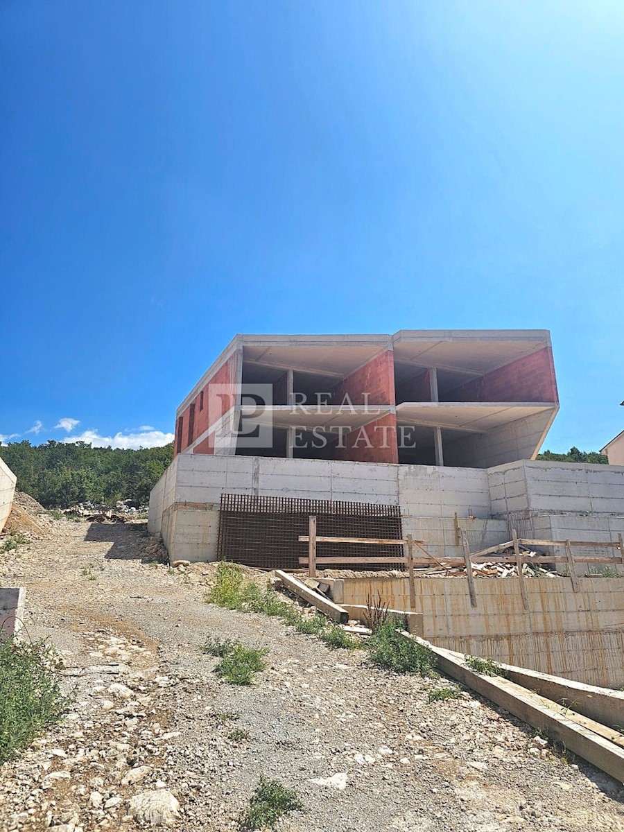 Casa In vendita - PRIMORSKO-GORANSKA CRIKVENICA