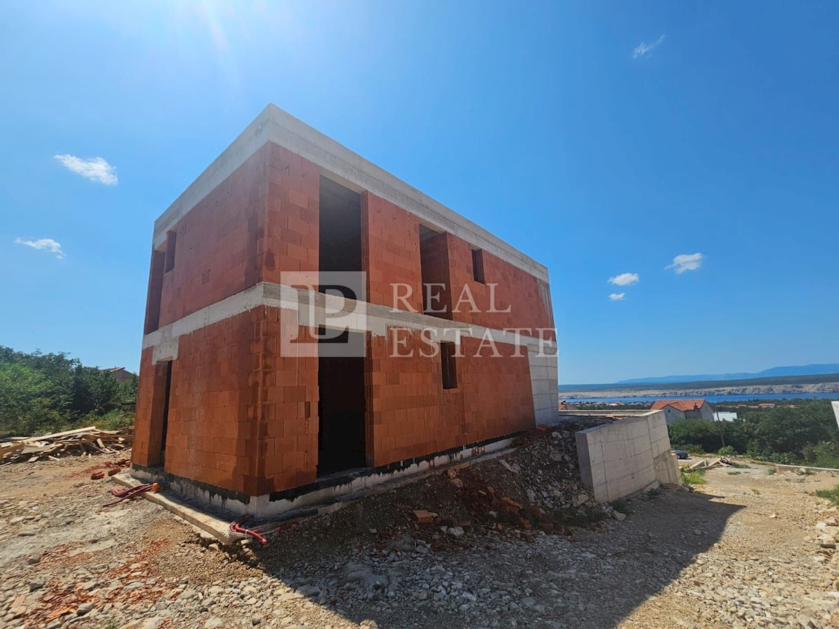Casa In vendita - PRIMORSKO-GORANSKA CRIKVENICA