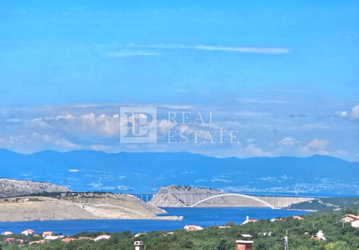 Casa In vendita - PRIMORSKO-GORANSKA CRIKVENICA