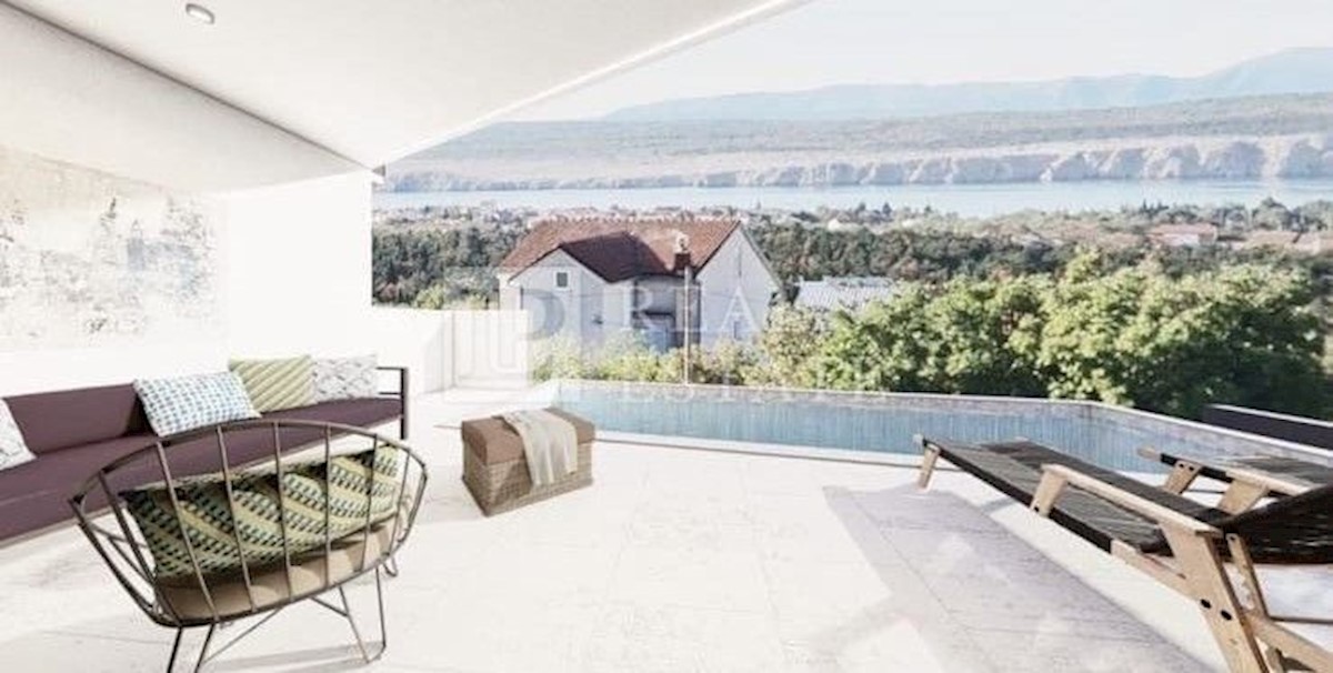 Maison À vendre - PRIMORSKO-GORANSKA CRIKVENICA