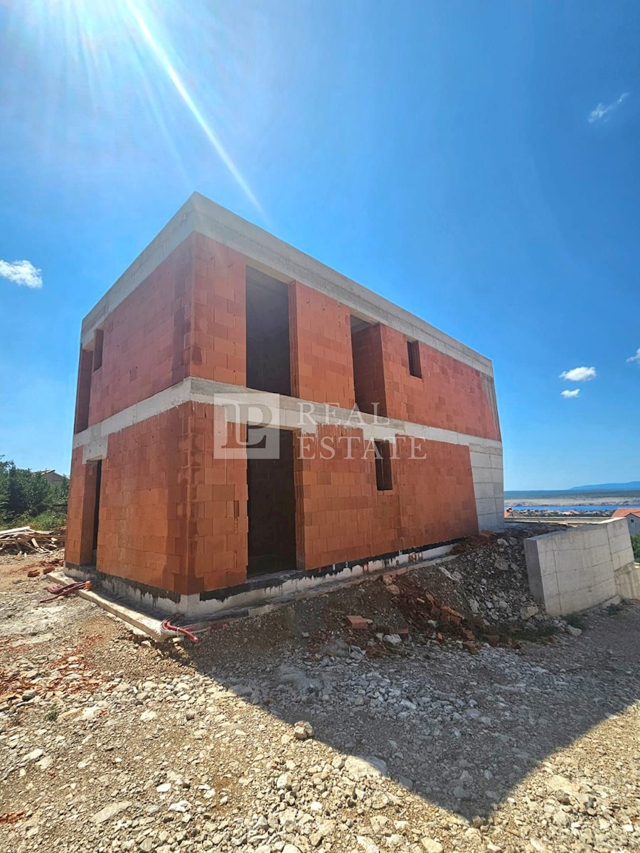 Maison À vendre - PRIMORSKO-GORANSKA CRIKVENICA