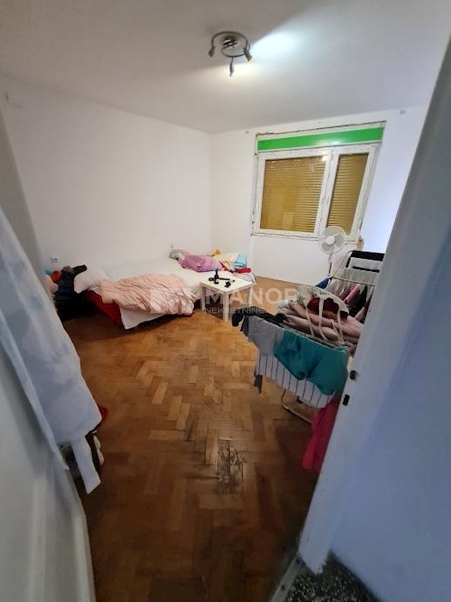 Apartmán Na prodej - PRIMORSKO-GORANSKA RIJEKA