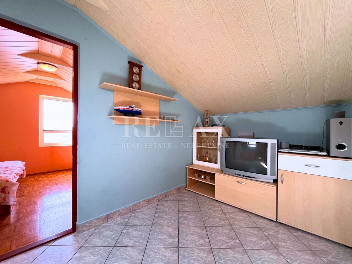 Apartmán Na prodej - PRIMORSKO-GORANSKA CRIKVENICA