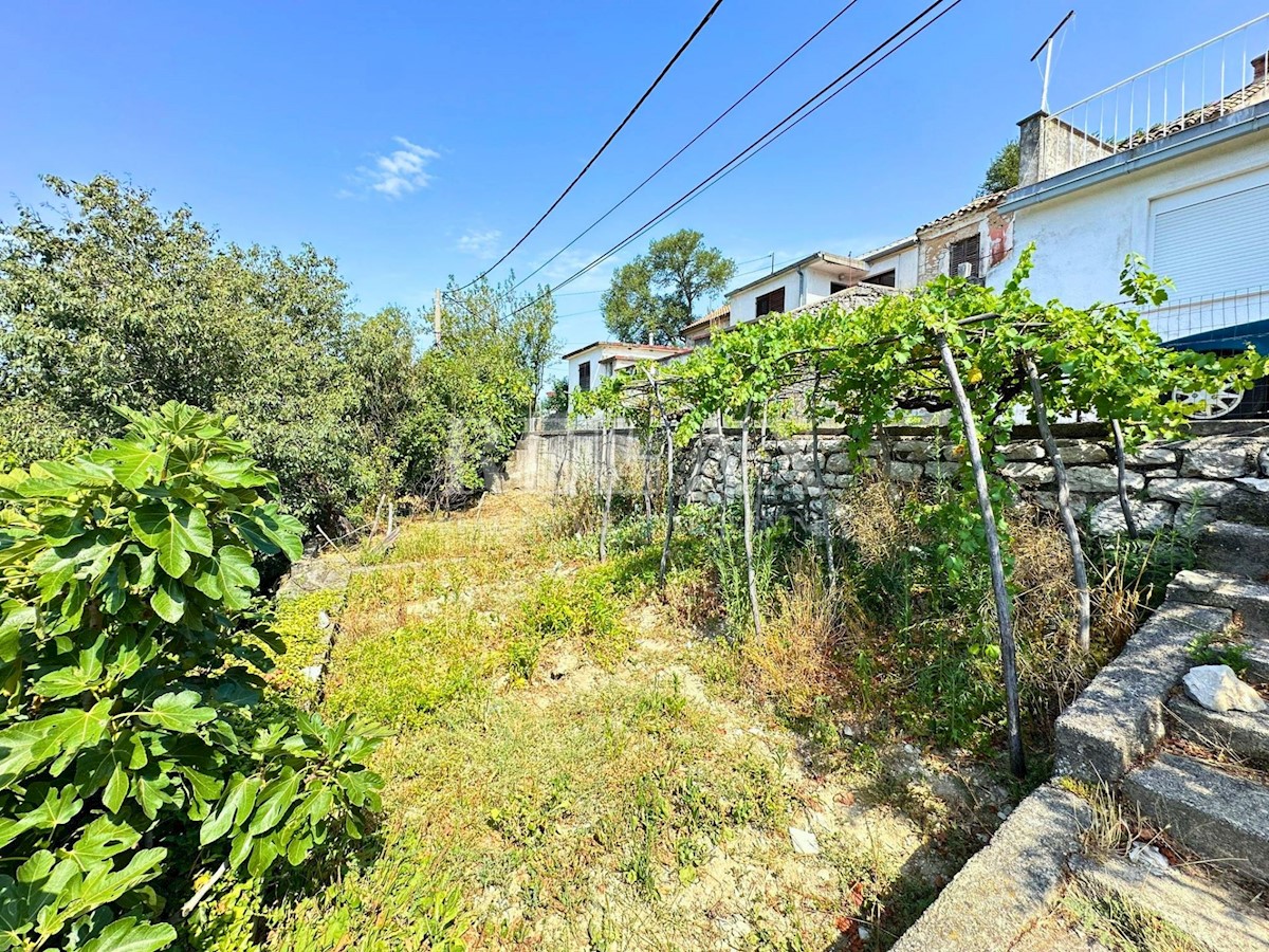 House For sale - PRIMORSKO-GORANSKA VINODOLSKA OPĆINA