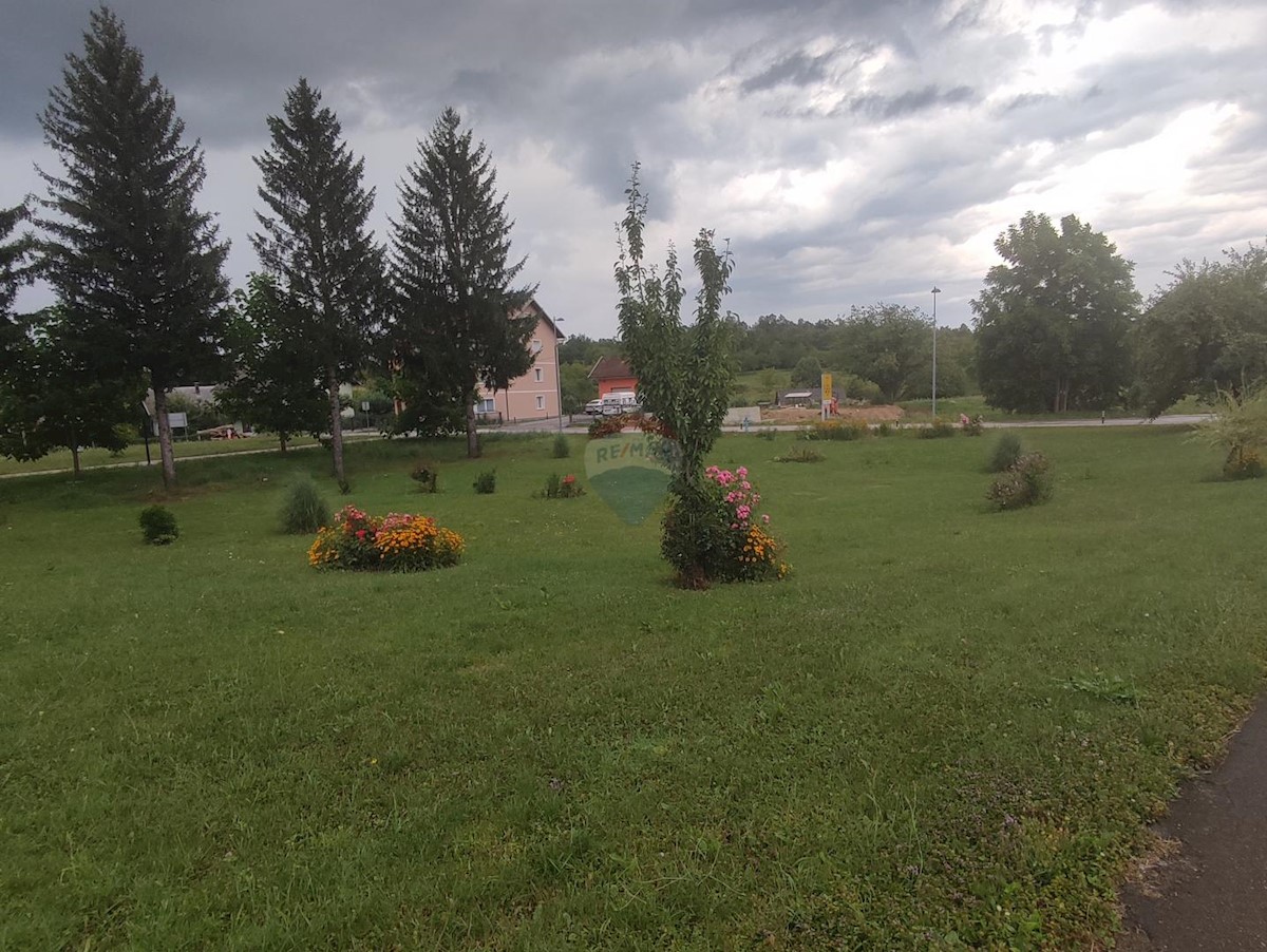 Land For sale - KARLOVAČKA TOUNJ