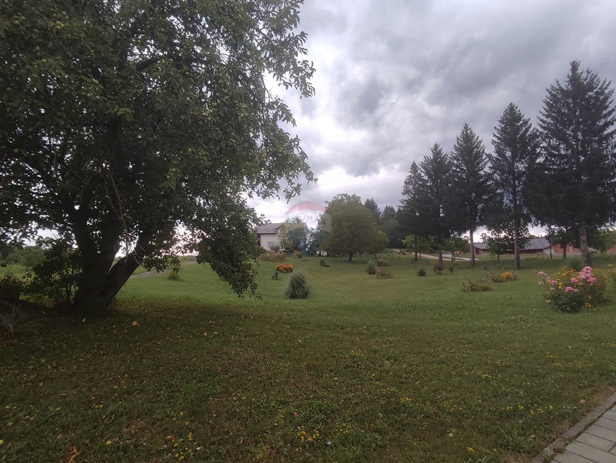 Land For sale - KARLOVAČKA TOUNJ