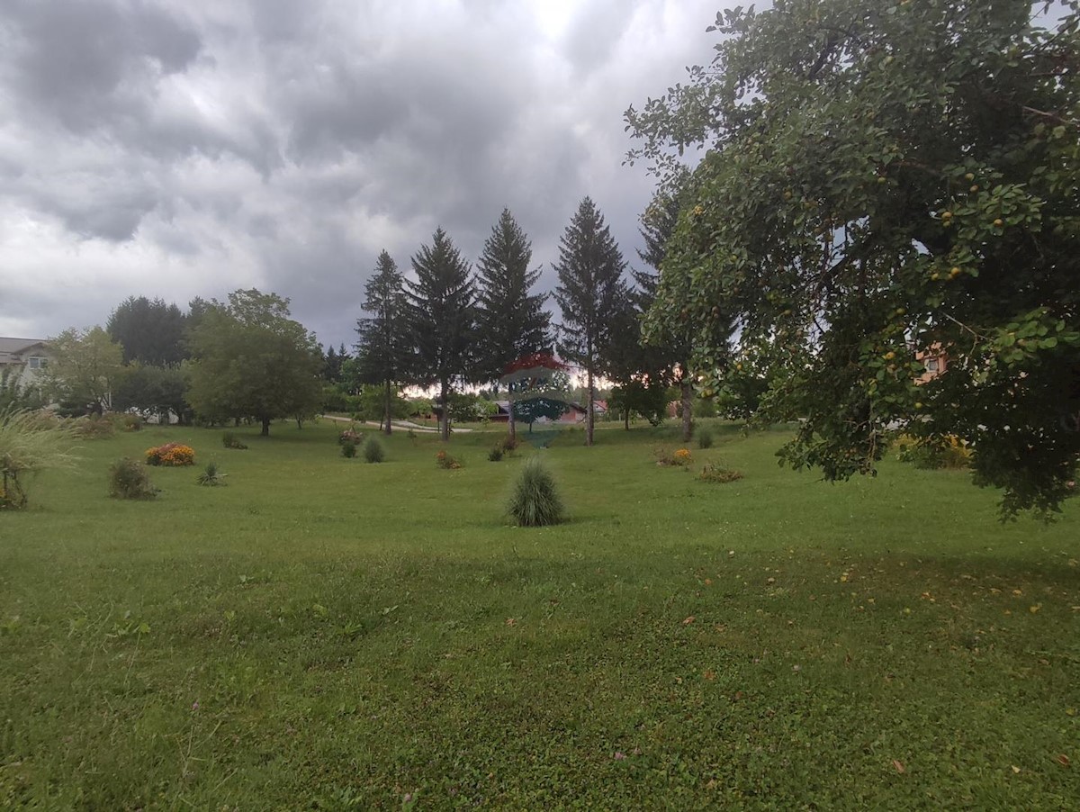 Land For sale - KARLOVAČKA TOUNJ