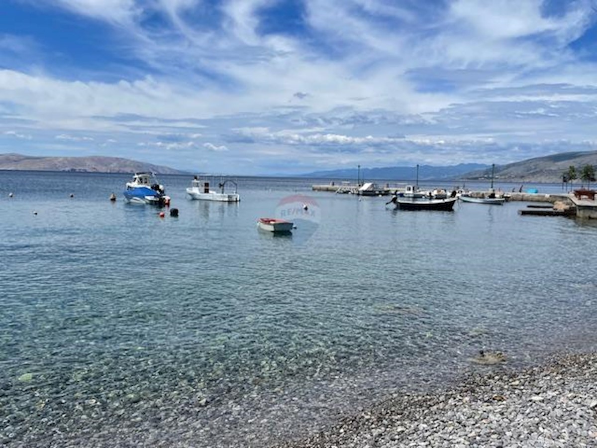 Haus Zu verkaufen - LIČKO-SENJSKA SENJ