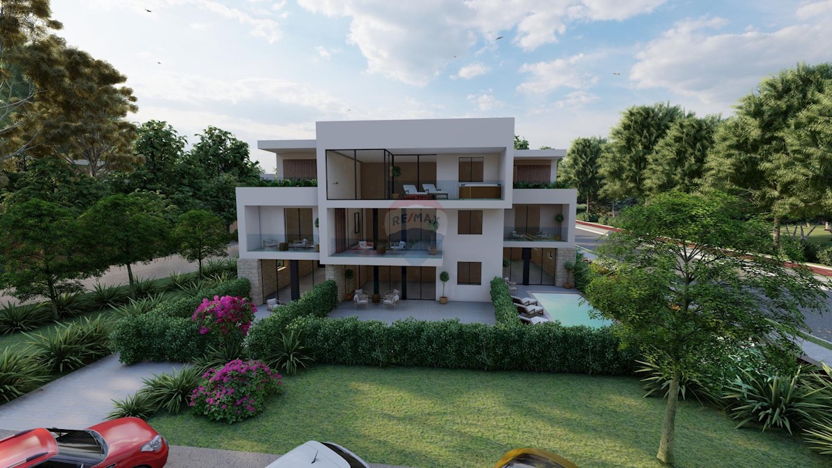 Kuća Na prodaju - ISTARSKA POREČ