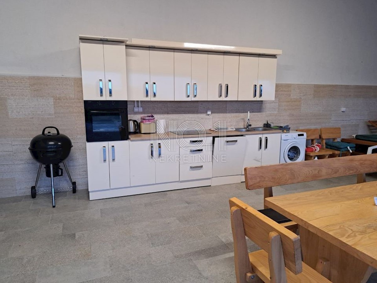 Apartmán Na predaj - PRIMORSKO-GORANSKA VINODOLSKA OPĆINA