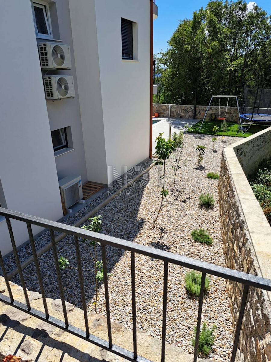 Apartmán Na predaj - PRIMORSKO-GORANSKA VINODOLSKA OPĆINA