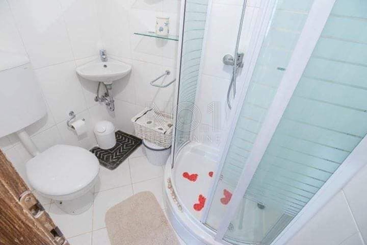 Flat For sale - PRIMORSKO-GORANSKA KRK