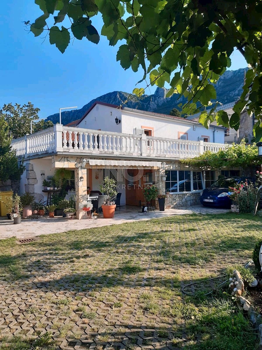 Casa In vendita - PRIMORSKO-GORANSKA VINODOLSKA OPĆINA