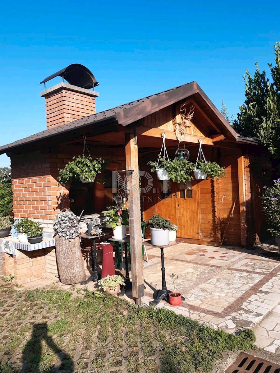 Casa In vendita - PRIMORSKO-GORANSKA VINODOLSKA OPĆINA