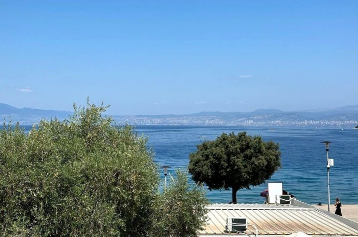 Flat for sale 172 m² – Njivice