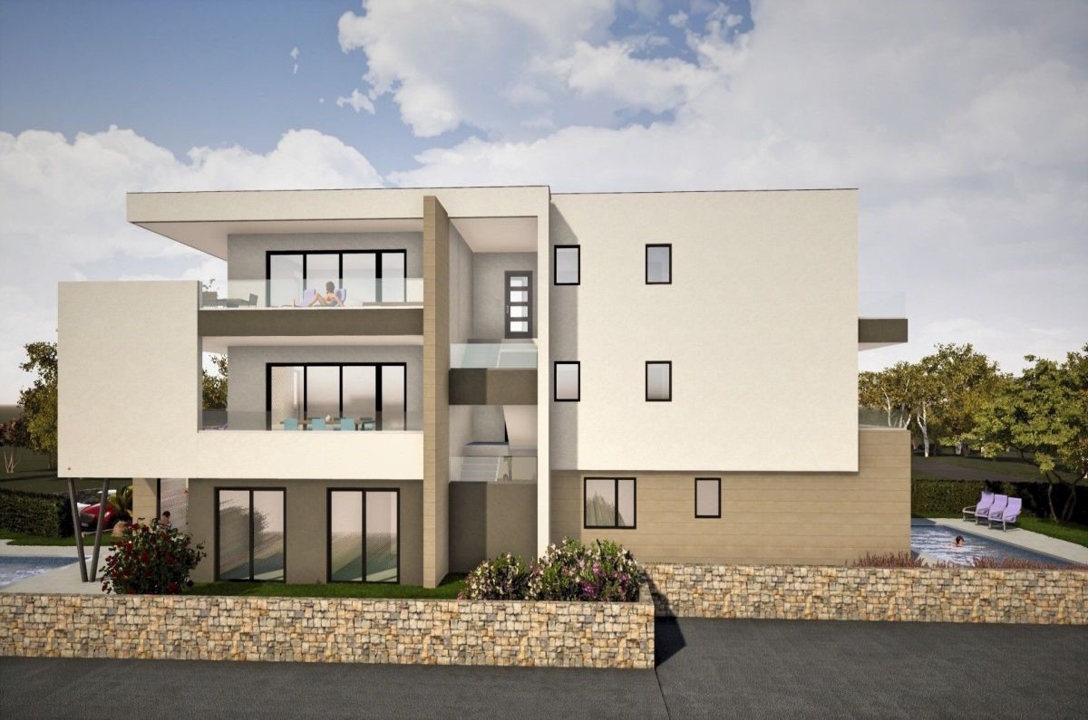 Apartmán Na prodej - Primorsko-goranska Krk - foto 3/6