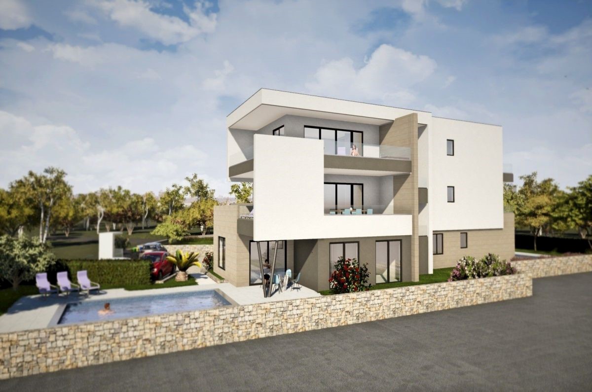 Apartmán Na prodej - Primorsko-goranska Krk - foto 4/6