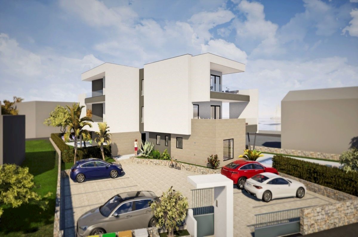 Apartmán Na prodej - Primorsko-goranska Krk - foto 5/6