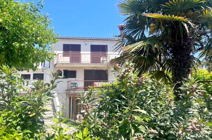 Maison à vendre 210 m² – Krk