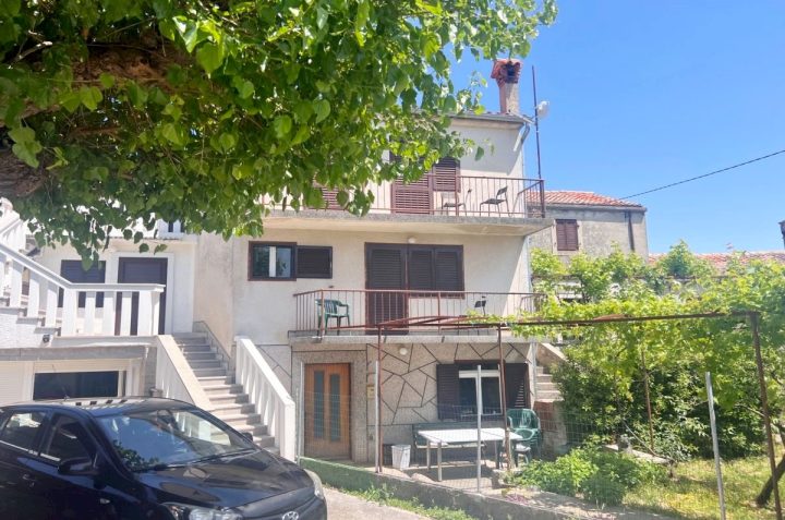 Dom Na sprzedaż - Primorsko-goranska Krk - foto 2/28