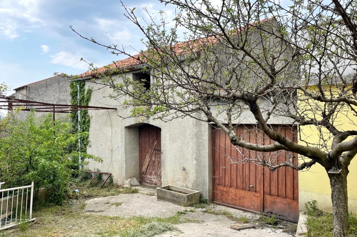 Dom Na sprzedaż - PRIMORSKO-GORANSKA Krk