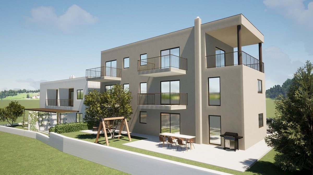 Appartamento In vendita - ISTARSKA TAR-VABRIGA