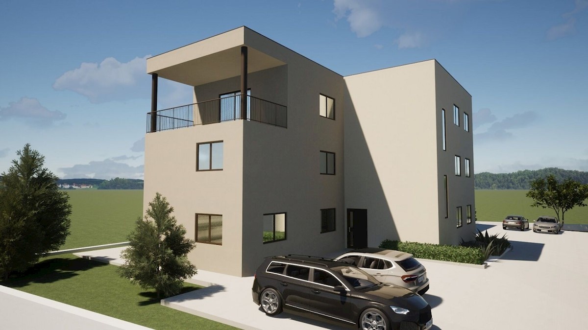 Appartamento In vendita - ISTARSKA TAR-VABRIGA