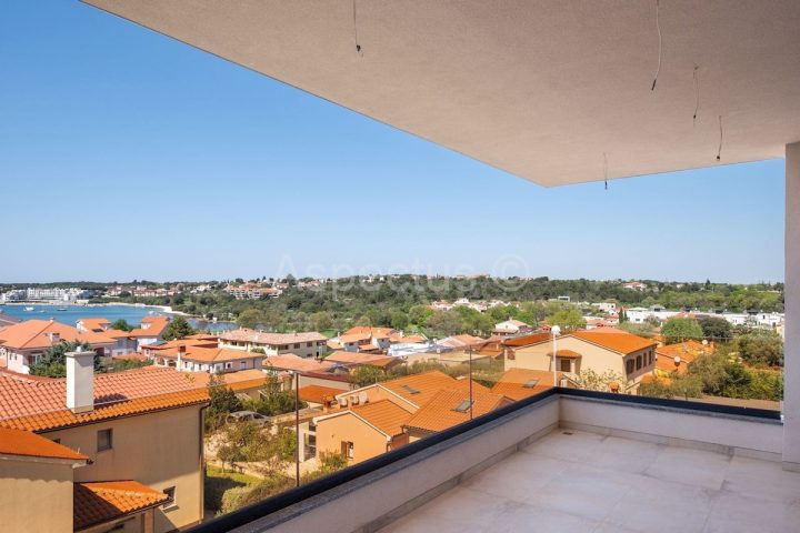 Flat For sale - Istarska Medulin - foto 2/11