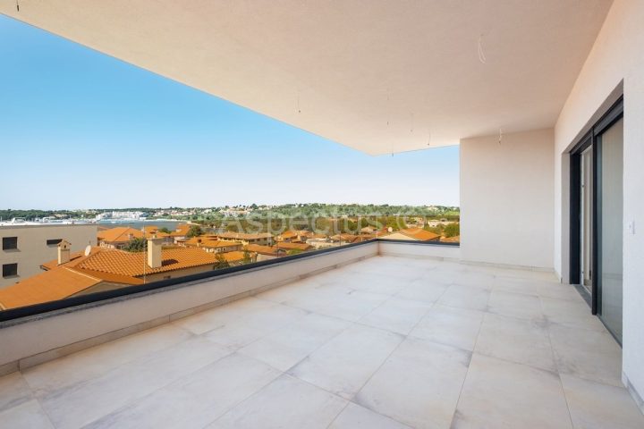 Flat For sale - Istarska Medulin - foto 3/11
