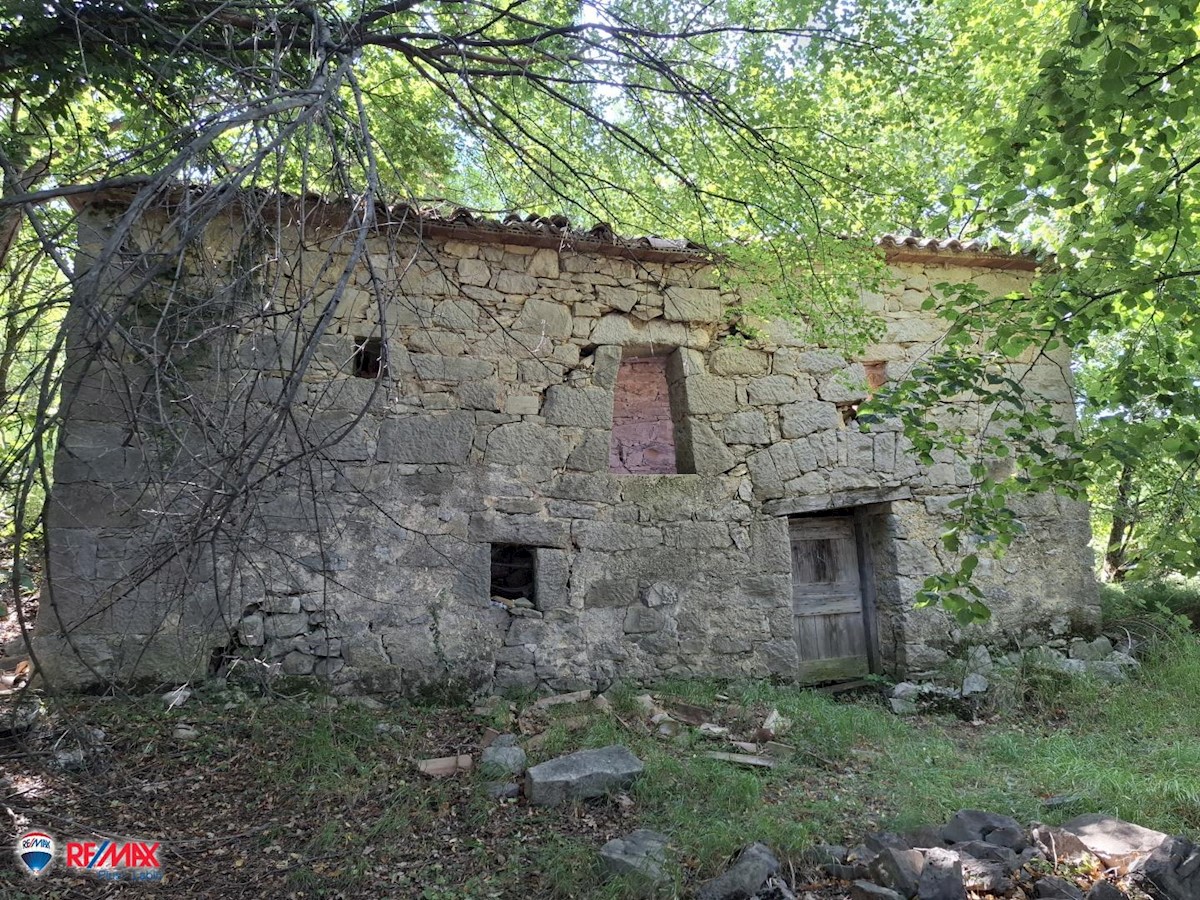 Casa In vendita - ISTARSKA LUPOGLAV