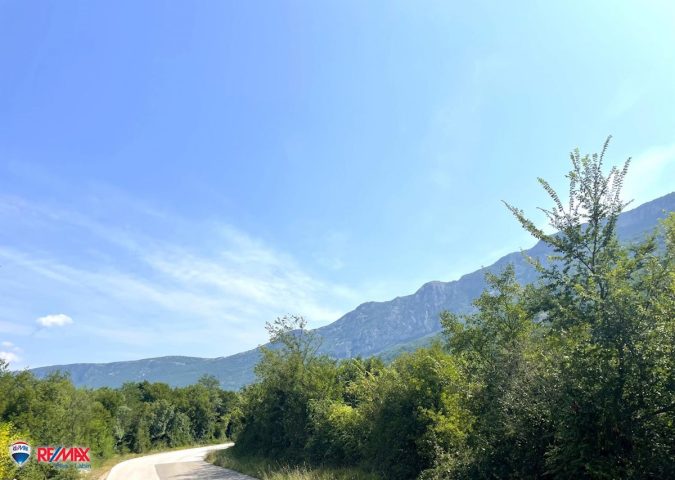 Pozemek Na prodej - Istarska Kršan - foto 3/3