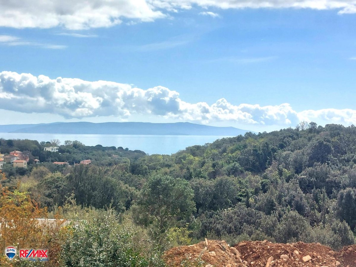 Parcela Naprodaj - ISTARSKA Labin