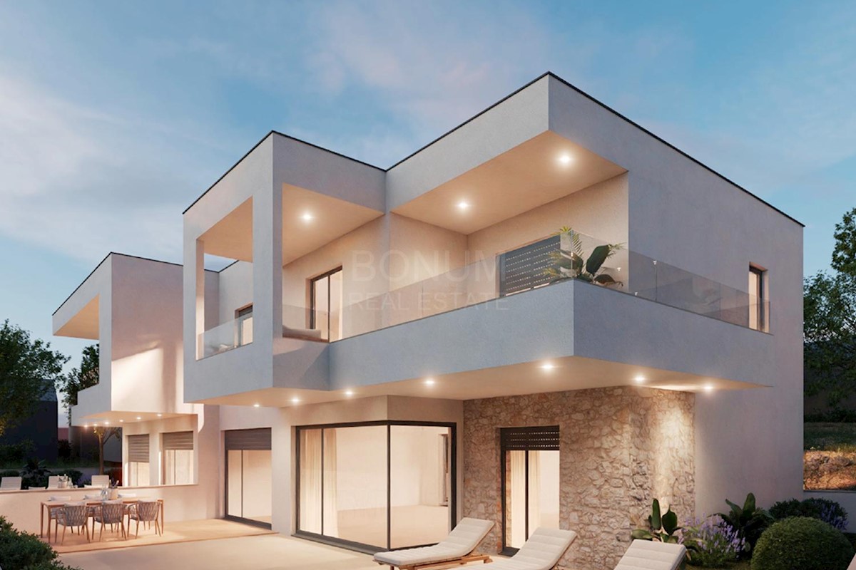Maison À vendre - ŠIBENSKO-KNINSKA PRIMOŠTEN