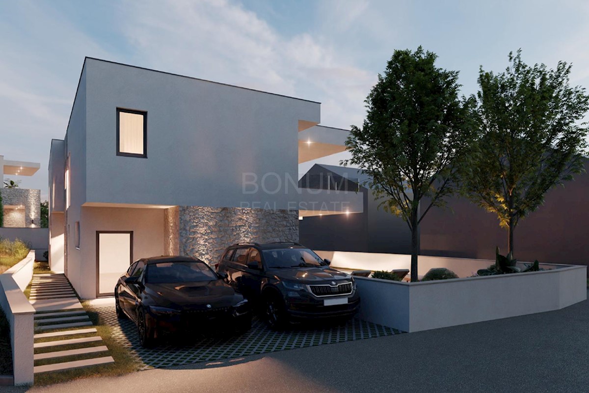 Maison À vendre - ŠIBENSKO-KNINSKA PRIMOŠTEN
