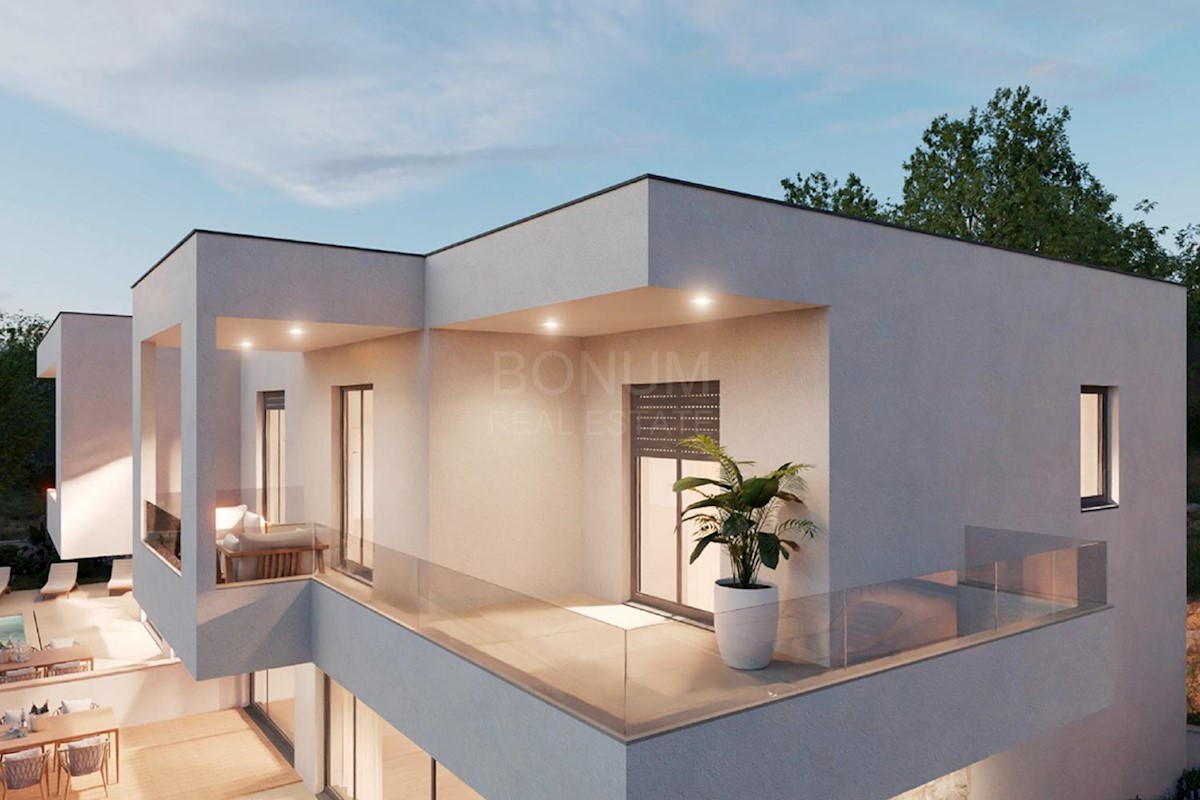 Maison À vendre - ŠIBENSKO-KNINSKA PRIMOŠTEN