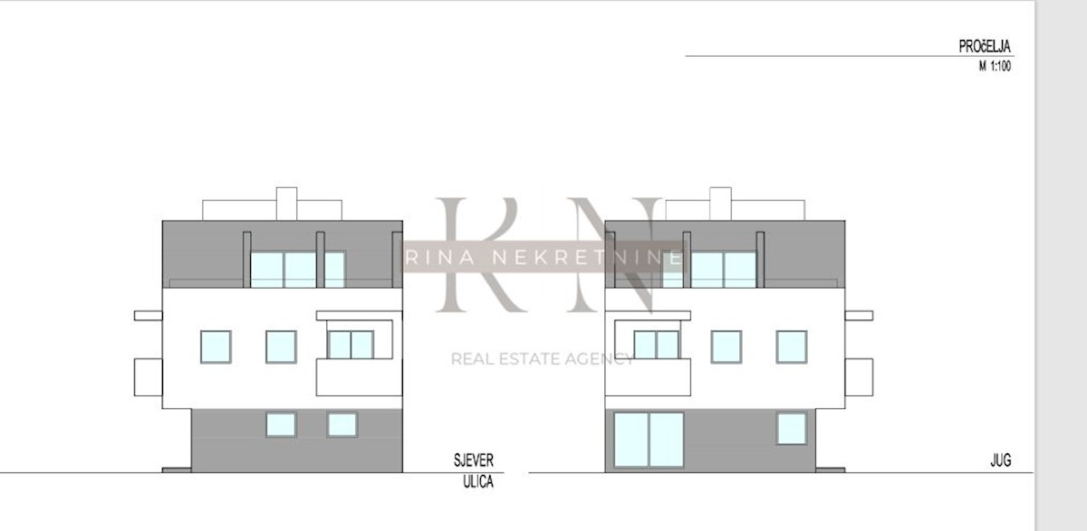 Apartmán Na predaj - ZAGREBAČKA VELIKA GORICA