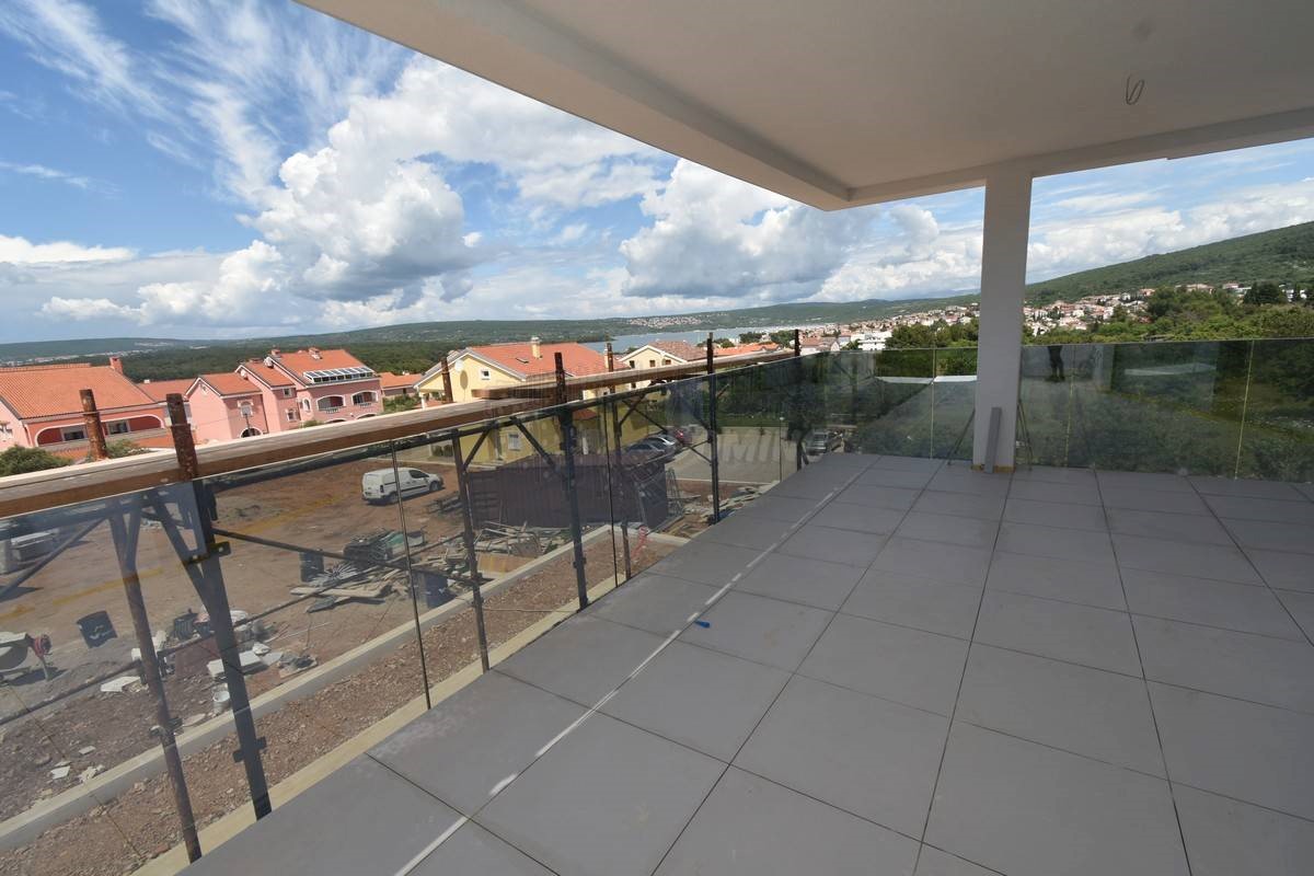 Apartment Zu verkaufen - PRIMORSKO-GORANSKA KRK