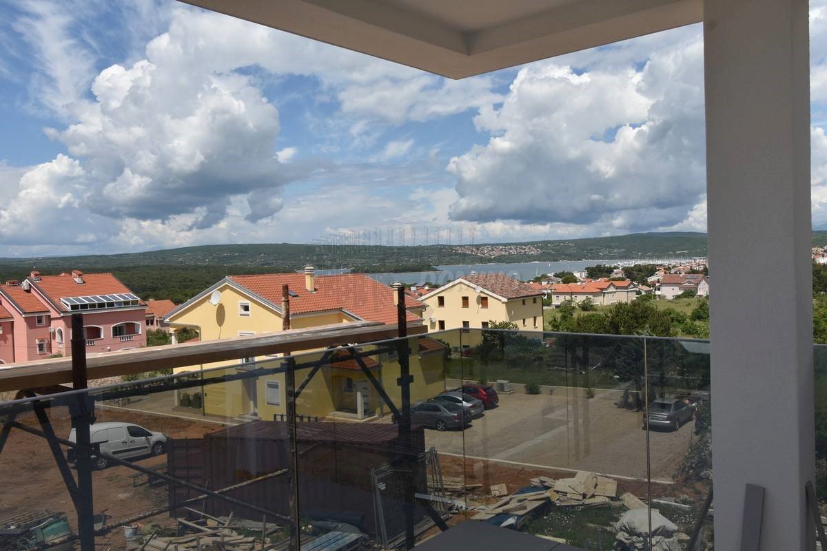 Apartment Zu verkaufen - PRIMORSKO-GORANSKA KRK