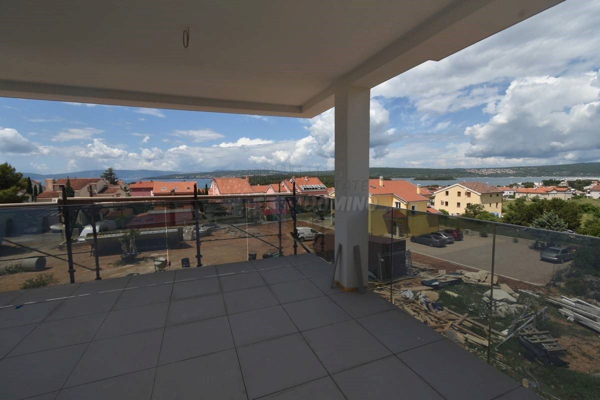 Apartment Zu verkaufen - PRIMORSKO-GORANSKA KRK